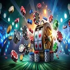 yddyp01 Slot Rooms